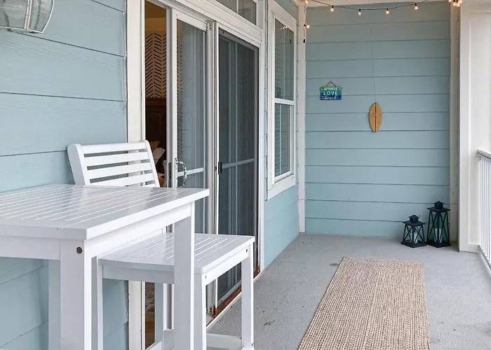 Sunset Island - 37 Fountain Dr W #3b Apartment Ocean City