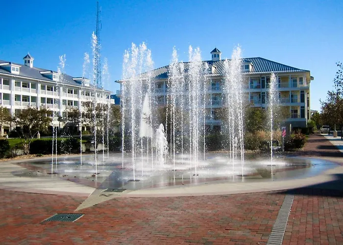 Sunset Island - 37 Fountain Dr W #3b Ocean City