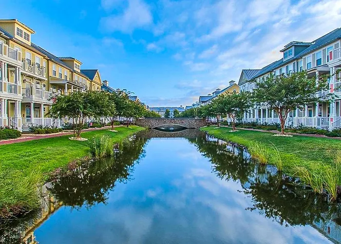Sunset Island - 37 Fountain Dr W #3b * Ocean City