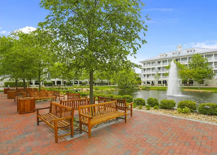 Apartment Sunset Island - 37 Fountain Dr W #3b Ocean City