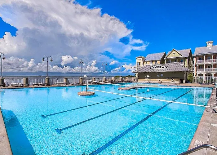 Sunset Island - 37 Fountain Dr W #3b Ocean City