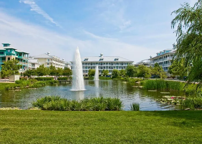 Sunset Island - 37 Fountain Dr W #3b Apartment *