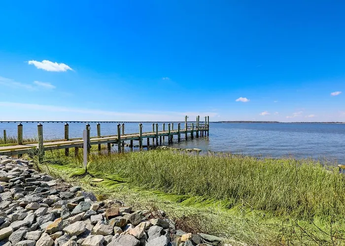 Sunset Island - 37 Fountain Dr W #3b Ocean City