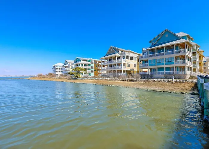Apartment Sunset Island - 37 Fountain Dr W #3b