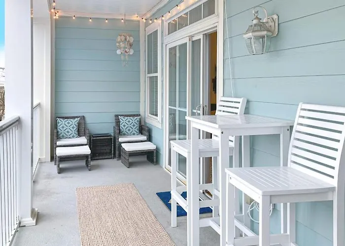 Sunset Island - 37 Fountain Dr W #3b * Ocean City