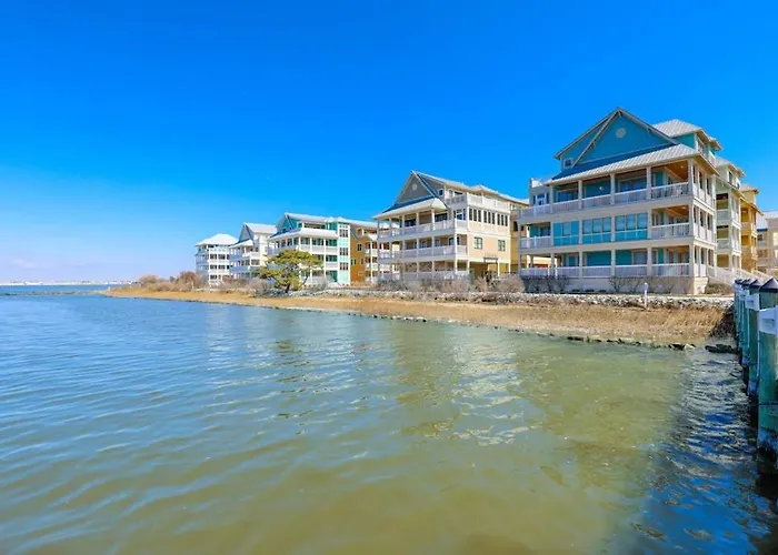 Sunset Island - 37 Fountain Dr W #3b Сasa de vacaciones